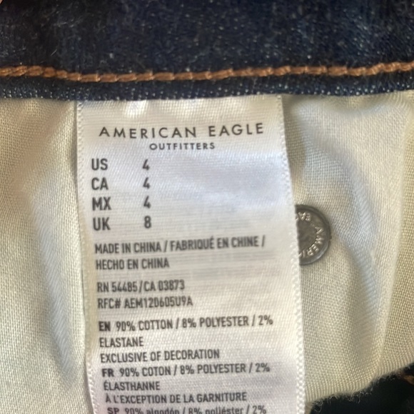 American Eagle shorts - Picture 3 of 3